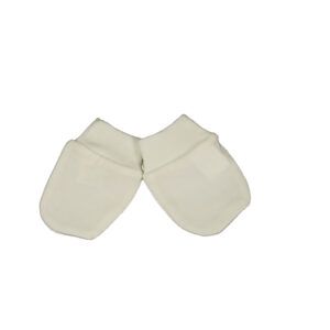 Manoplas de primera puesta algodón - Sonpetit