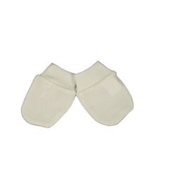 Manoplas de primera puesta algodón - Sonpetit