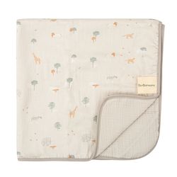 Manta arrullo (75x75) Bimbidreams