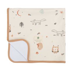 Manta arrullo (75x75) Bimbidreams