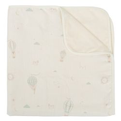 Manta arrullo (75x75) Bimbidreams