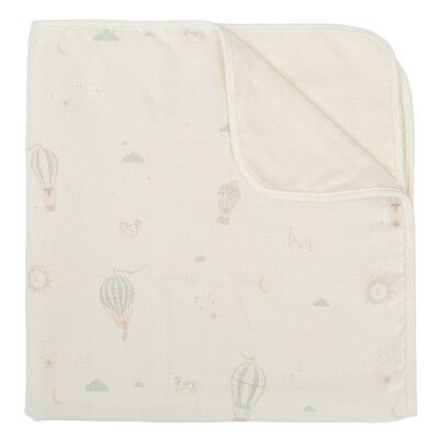 Manta arrullo (75x75) Bimbidreams