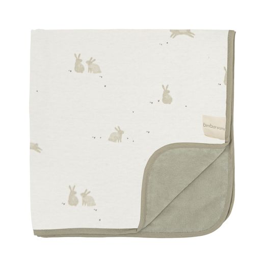 Manta arrullo (75x75) Bimbidreams