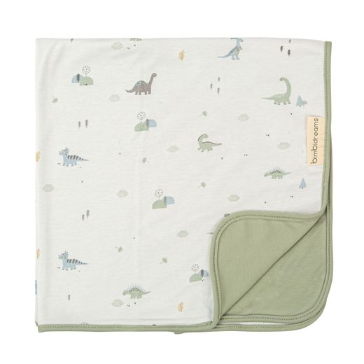 Manta arrullo (75x75) Bimbidreams