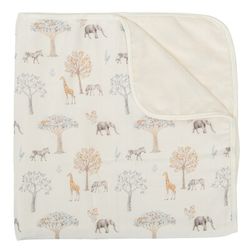 Manta arrullo (75x75) Bimbidreams