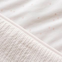 Couverture Bemini 75x100 Pudding tog 2.5