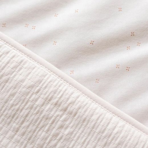 Couverture Bemini 75x100 Pudding tog 2.5