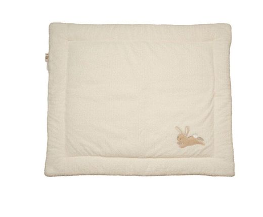 Little Dutch baby bunny play blanket