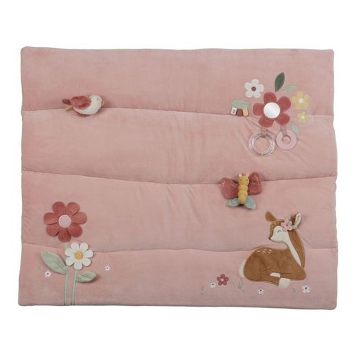 Tappetino da gioco Little Dutch