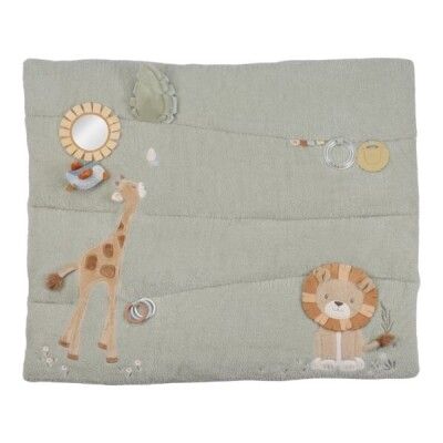 Manta de joc Little Dutch