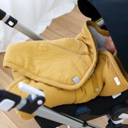 Biside Bemini Nomad Blanket