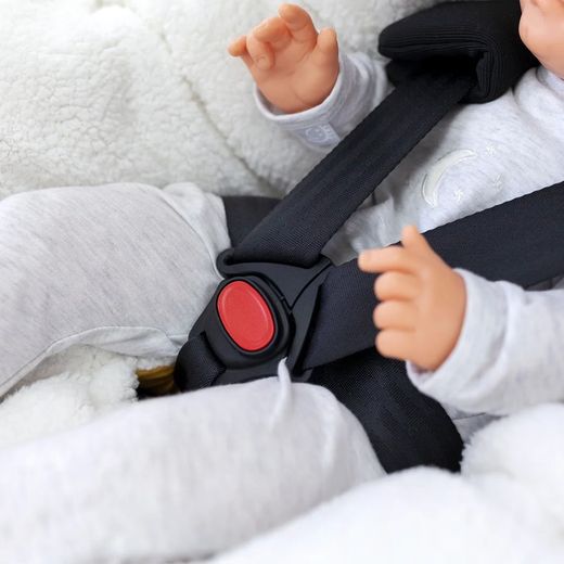 Biside Bemini Nomad Blanket