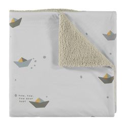 Cobertor de cabelo Babyclic
