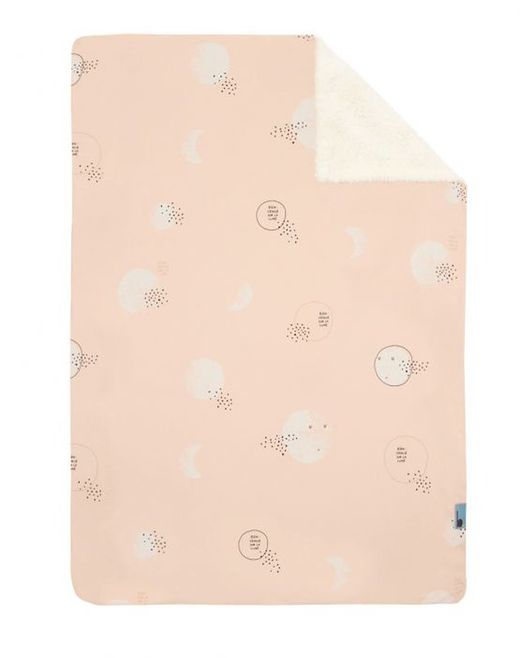 Cobertor de cabelo Babyclic