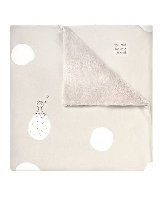 Cobertor de cabelo Babyclic