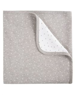 Babyclic-Strickdecke