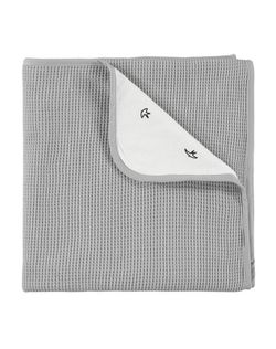 Babyclic Waffle Blanket