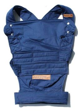 Marsupi Plus Rucksack Größe L.