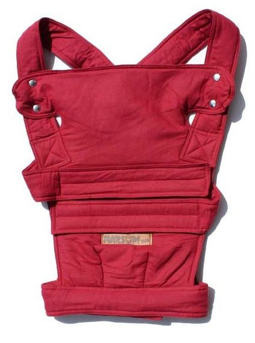 Marsupi Plus Rucksack Größe L.