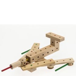 Matador Space Explorer +5