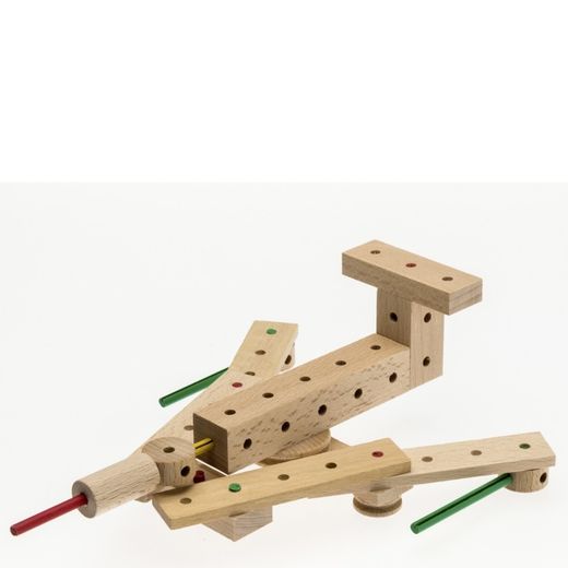 Matador Space Explorer +5