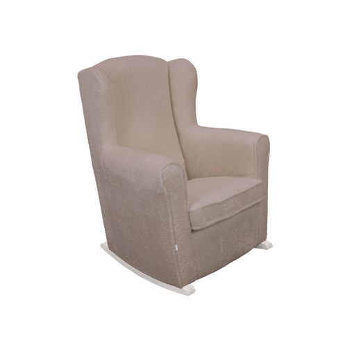 Mecedora de lactancia NANNY SLOW SYSTEM Micuna
