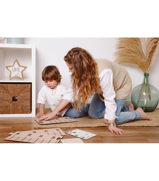 Medidor infantil personalizable