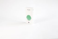 Membranas Elvie Pump (lote de 2)