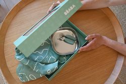 Mi primer set de comida - Béaba