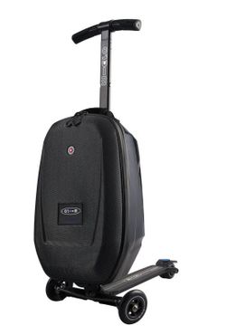 Micro Luggage