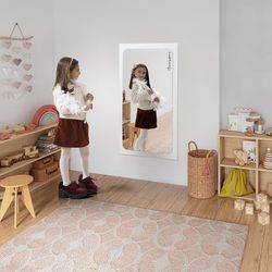 MICUSSORI Espejo filosofía Montessori Micuna