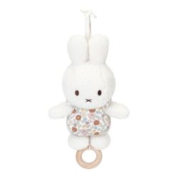 Miffy musical vintage Little Dutch
