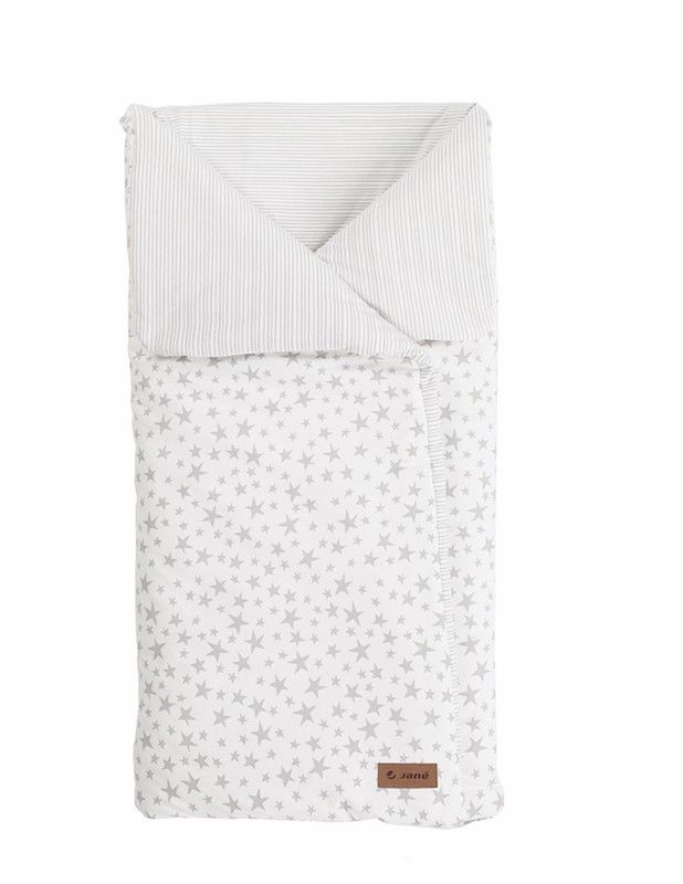 Mims saco convertible en arrullo Jané Forest Green