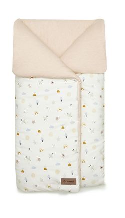 Mims convertible sleeping bag Jané