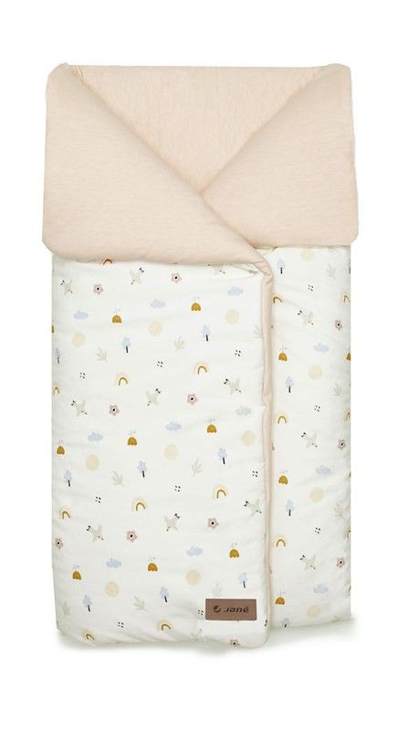 Mims convertible sleeping bag Jané