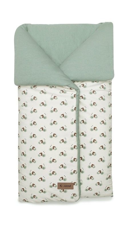 Mims convertible sleeping bag Jané