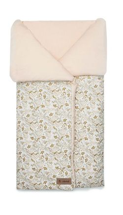 Mims convertible sleeping bag Jané