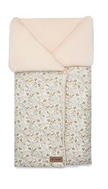 Mims convertible sleeping bag Jané