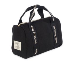 Mini Bag Eco Mum Black Walking Mum