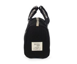 Mini Bag Eco Mum Black Walking Mum