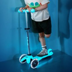 Mini Micro DELUXE-GLOW LED