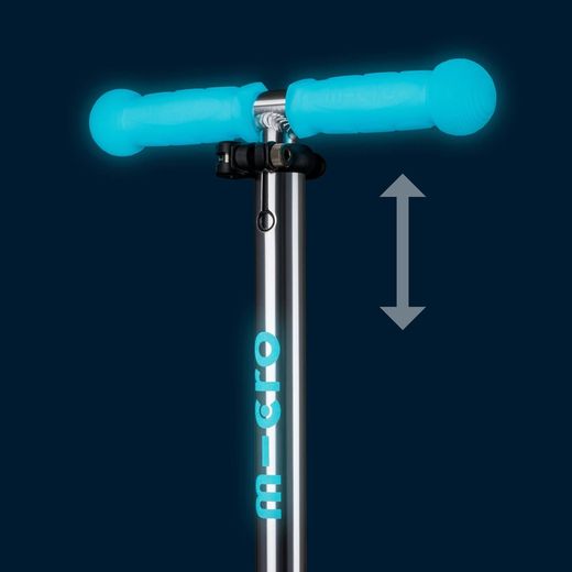 Mini Micro DELUXE-GLOW LED