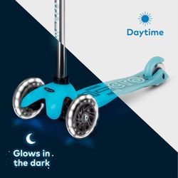 Mini Micro DELUXE-GLOW LED
