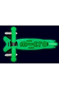 Mini Micro DELUXE-GLOW LED