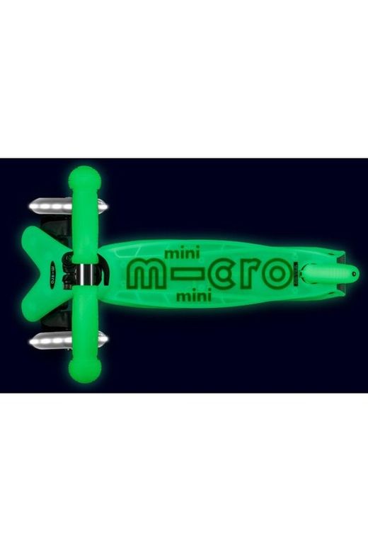 Mini Micro DELUXE-GLOW LED
