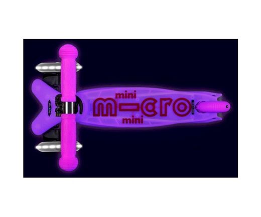 Mini Micro DELUXE-GLOW LED