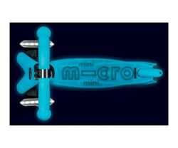 Mini Micro DELUXE-GLOW LED