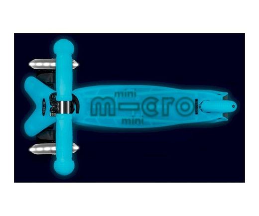 Mini Micro DELUXE-GLOW LED