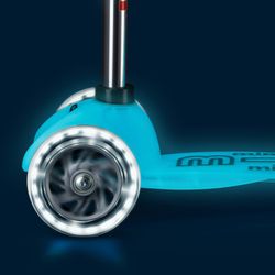 Mini Micro DELUXE-GLOW LED