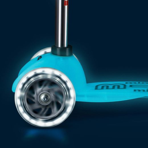 Mini Micro DELUXE-GLOW LED